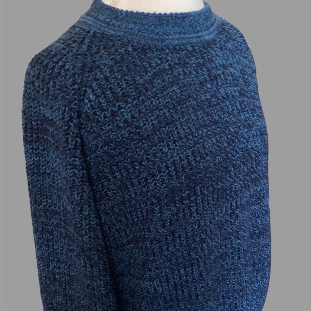 VINTAGE Iron Wood Trading Company Oversized Sweater - Picture 5 of 10